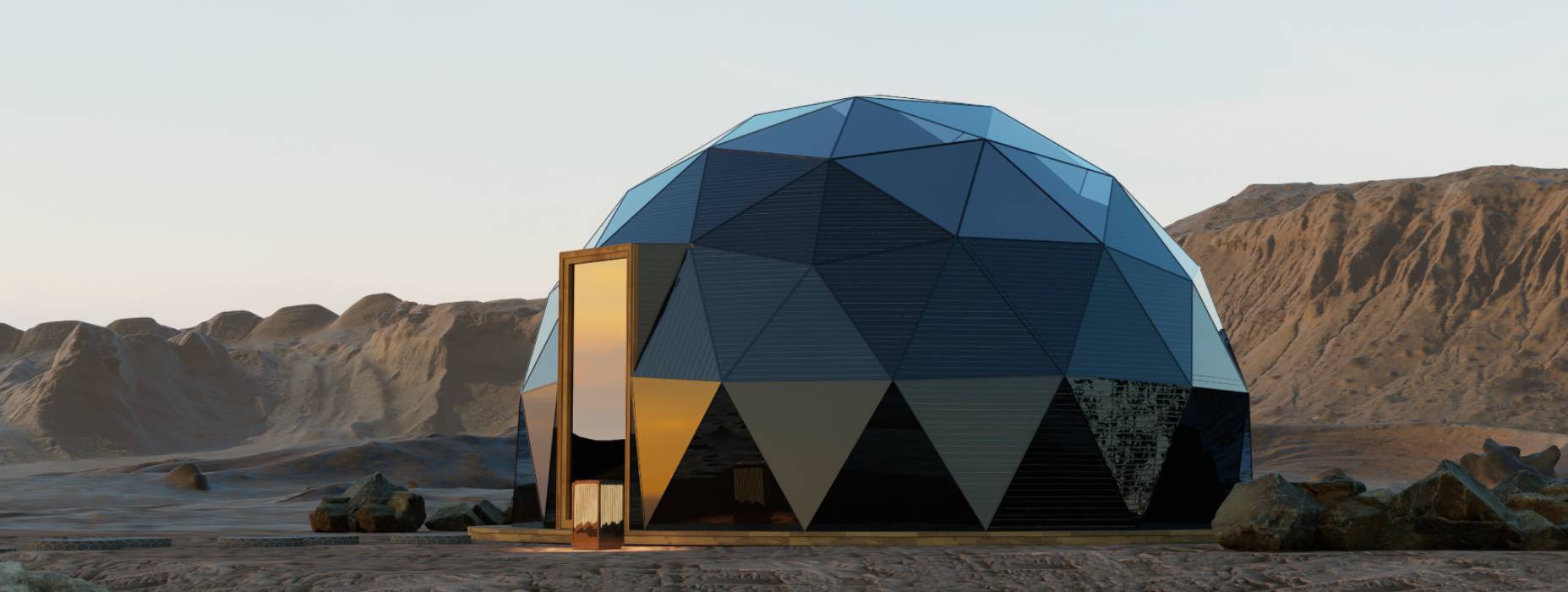 德庆县星空酒店帐篷